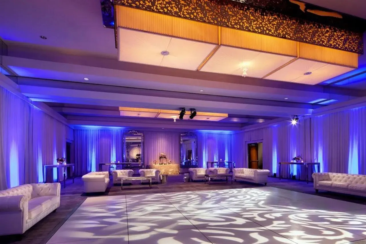 Photo - SLS Hotel, a Luxury Collection Hotel, Beverly Hills