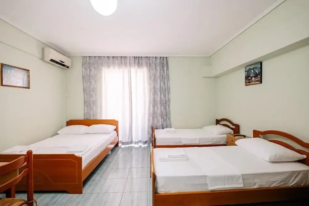 Foto - Ksamil Sea View Hotel