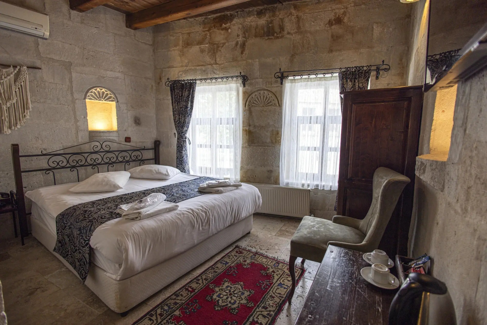 Foto - Century Cave Hotel
