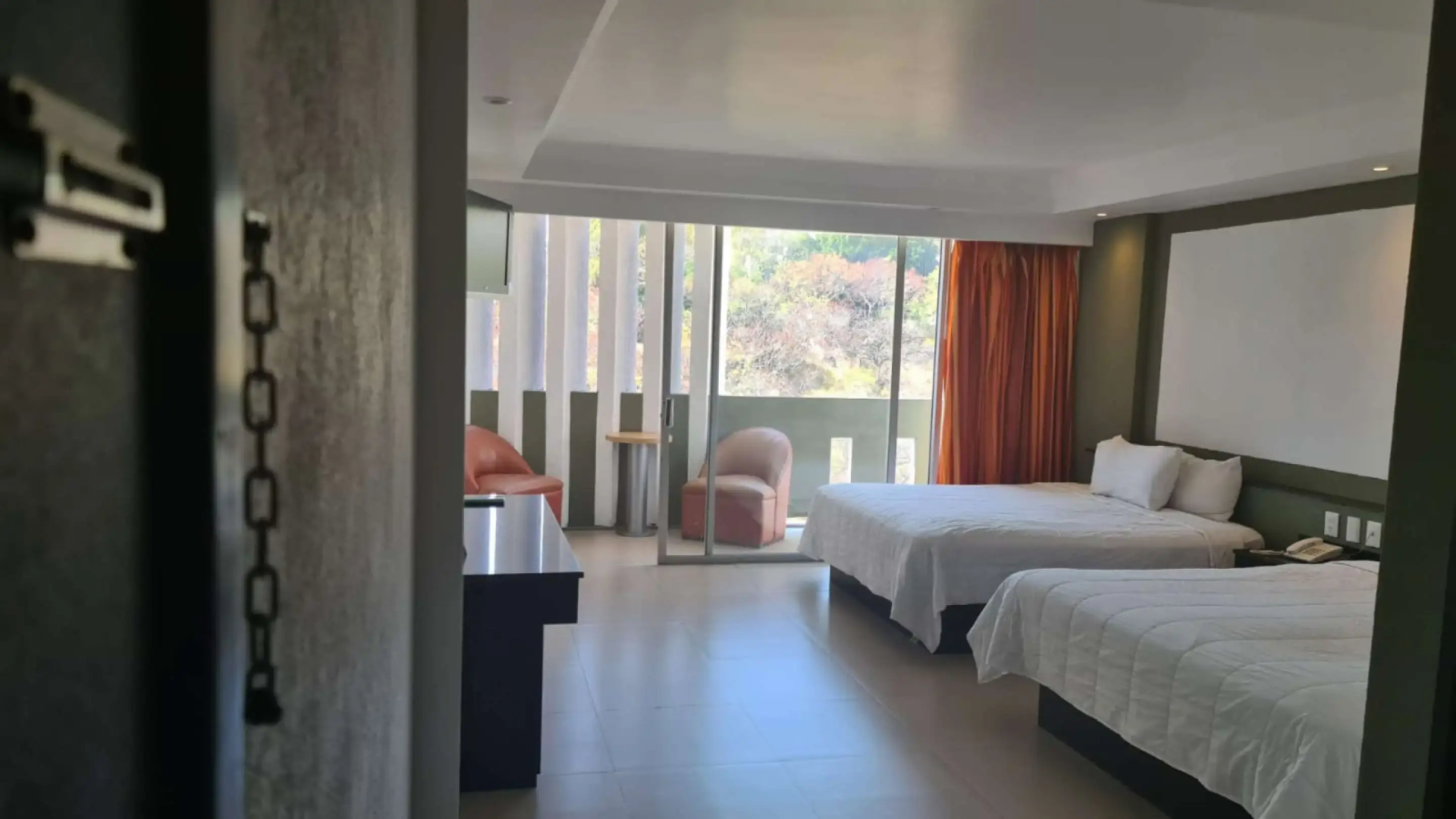 Foto - Hotel Borda Cuernavaca