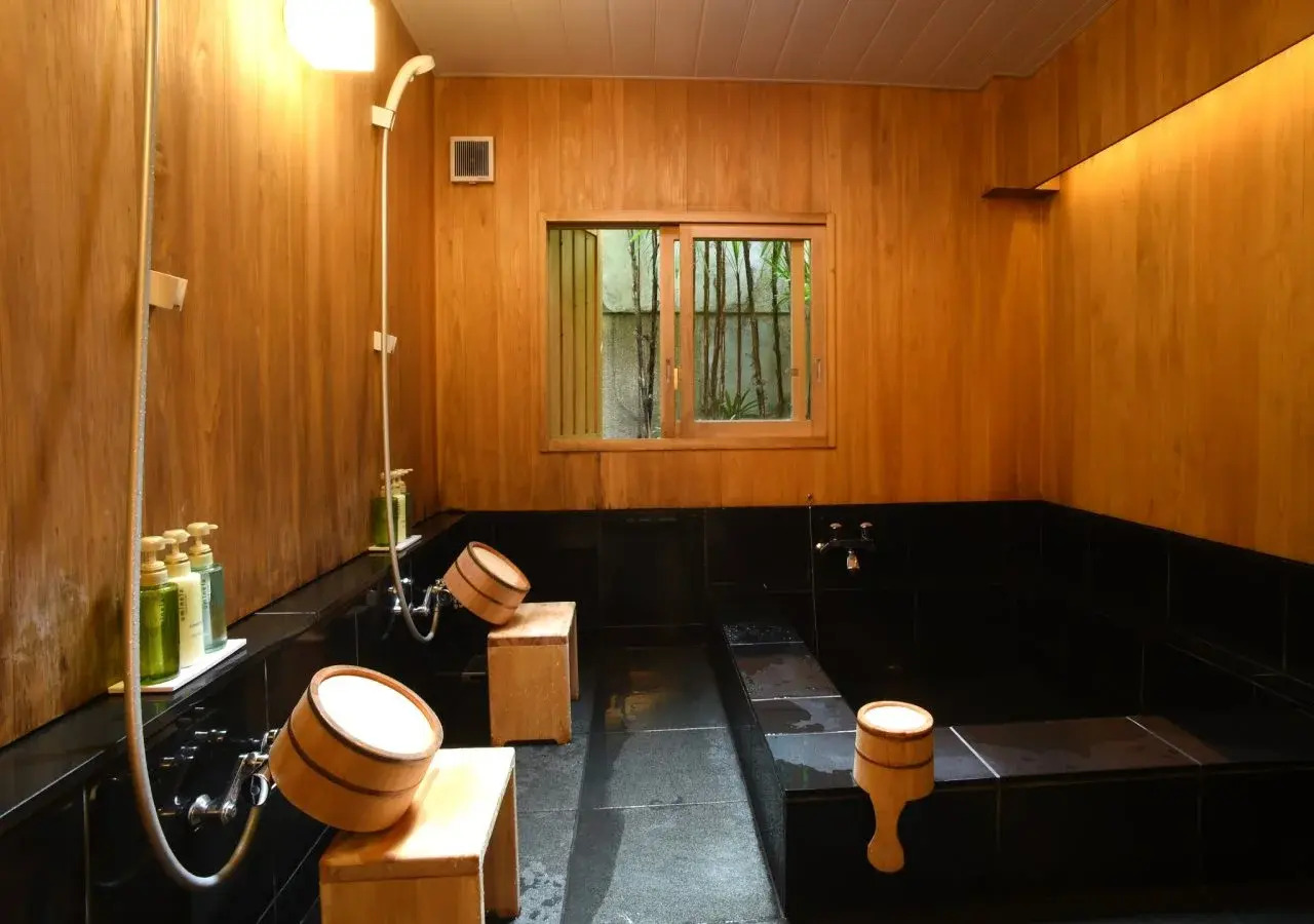 Foto - IZUYASU Traditional Kyoto Inn serving Kyoto cuisine