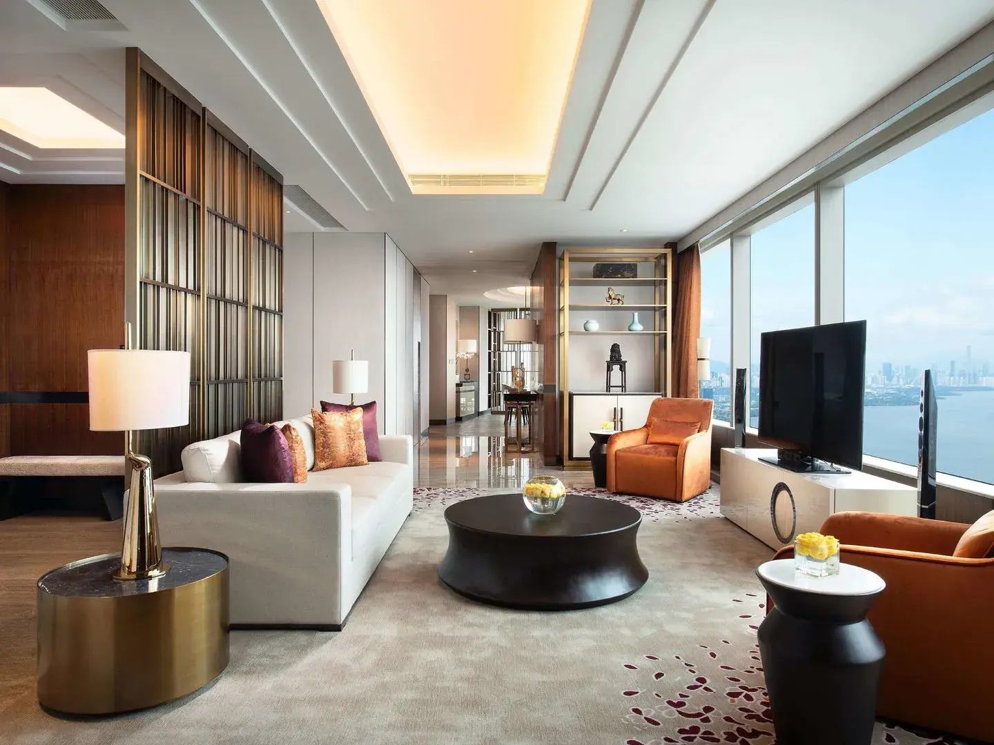 Foto - Raffles Shenzhen