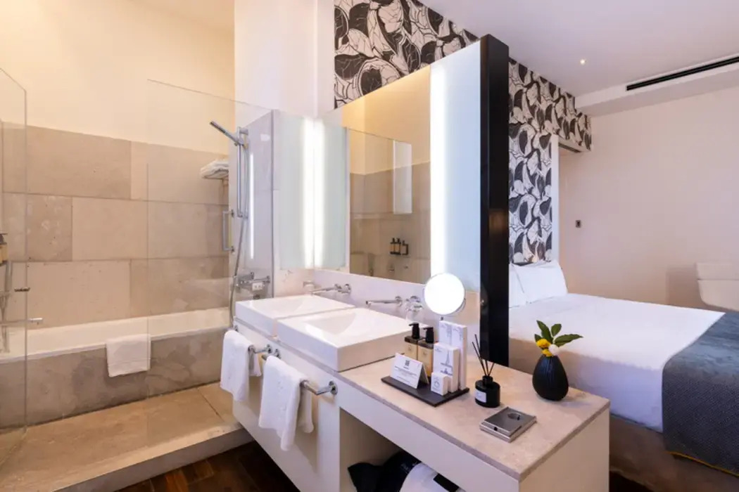 Foto - Parador de Alcalá de Henares