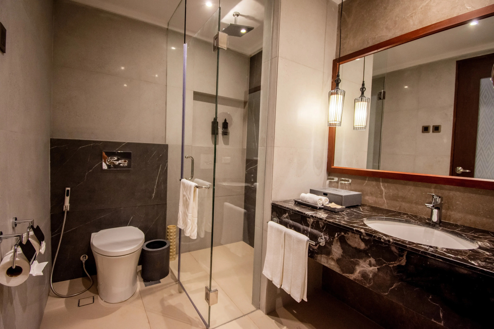 Foto - Mandarin Bay Resort and Spa