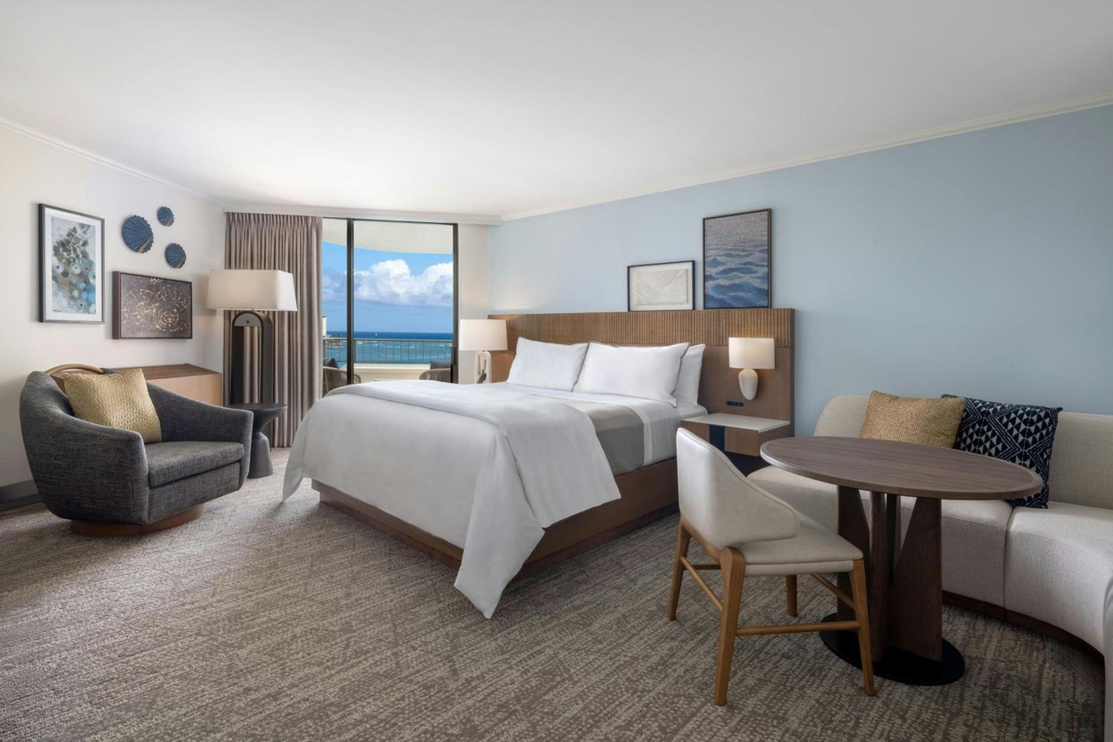 Foto - Moana Surfrider, A Westin Resort & Spa, Waikiki Beach