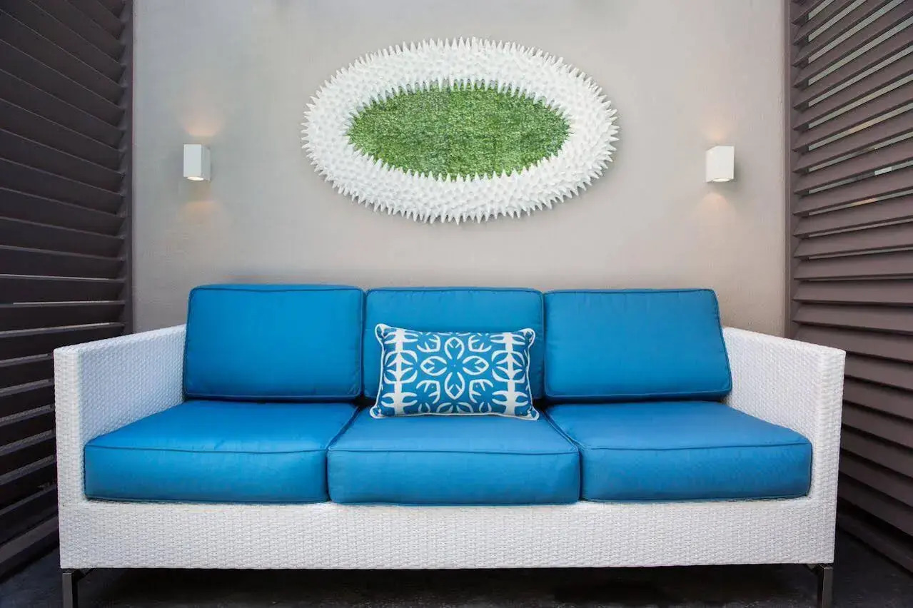 Photo - Mosaic Hotel Beverly Hills