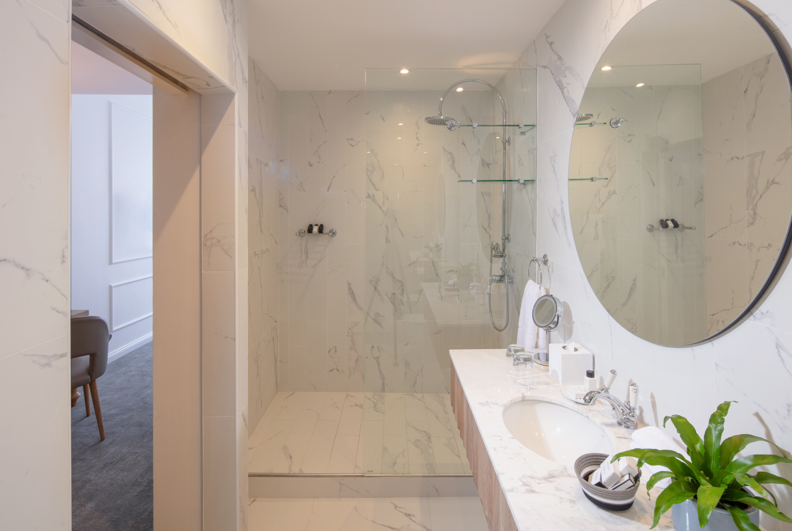 Photo - The Marly Boutique Hotel