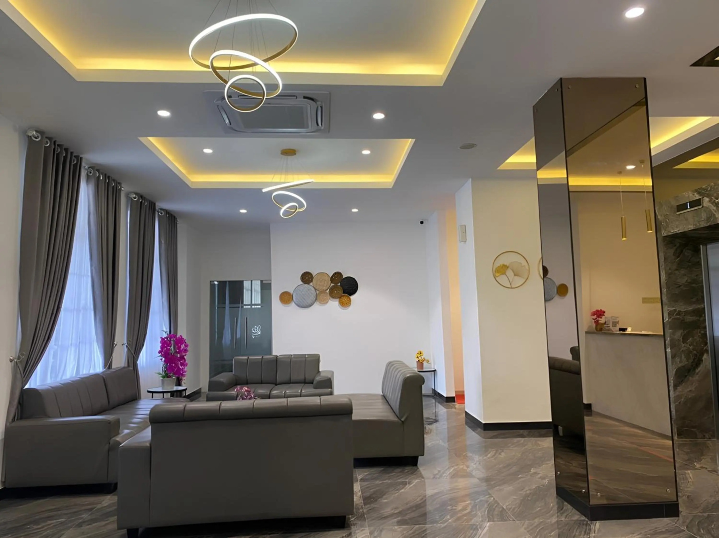 Photo - Swasana Hotel Medan