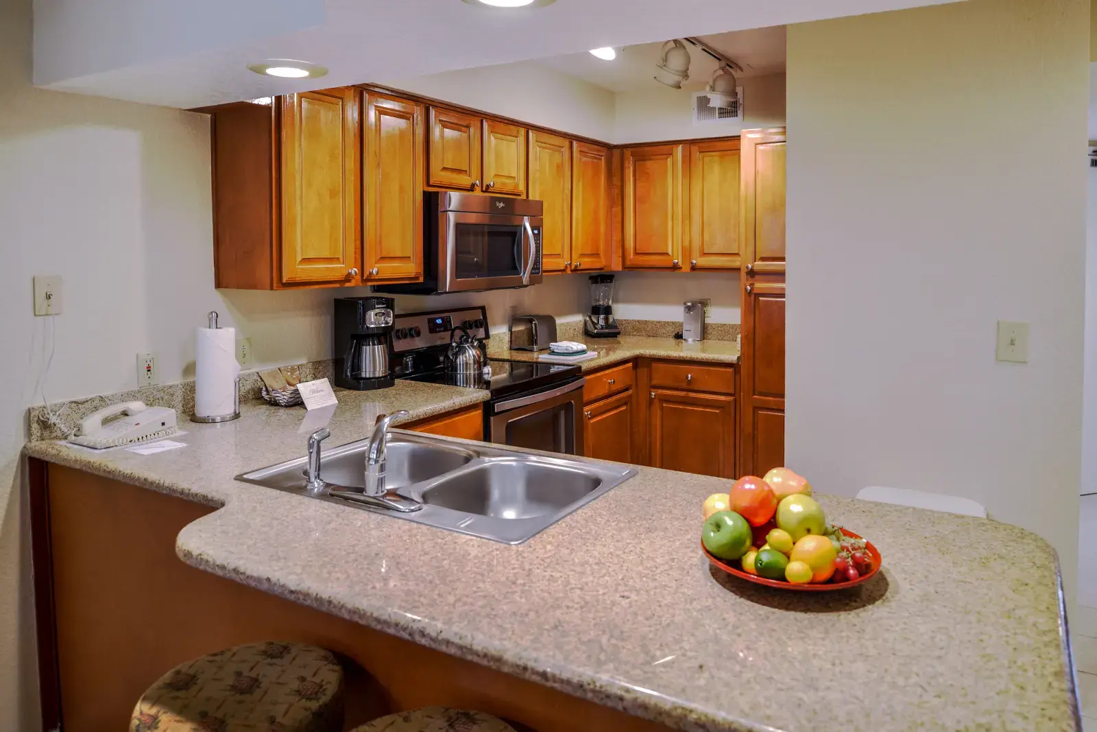 Photo - Hilton Vacation Club Polynesian Isles Kissimmee