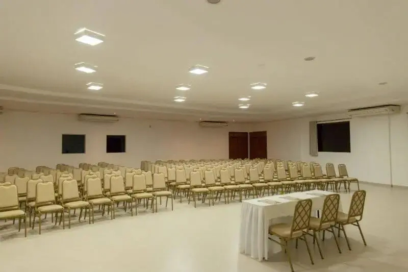Foto - Vale dos Carajás Hotel