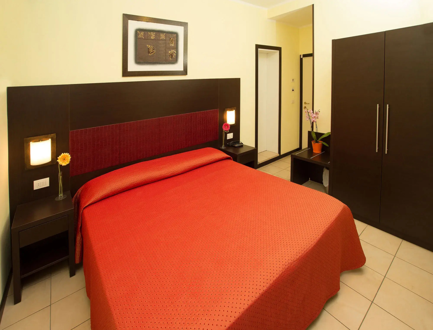 Foto - Hotel Alibì
