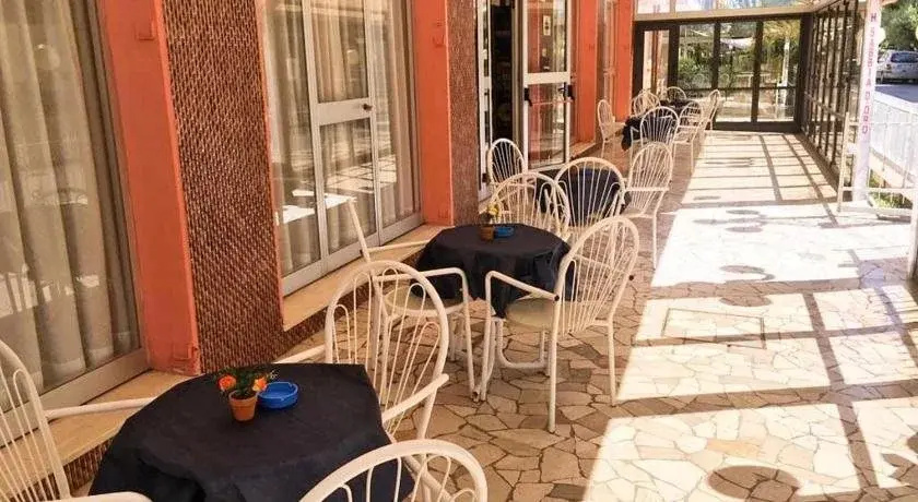 Photo - Hotel Sabbia D'oro