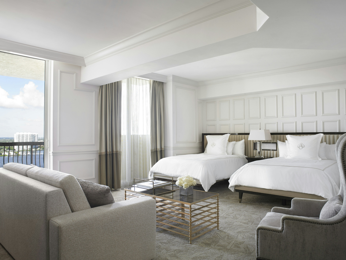 Foto - Acqualina Resort & Residences On The Beach
