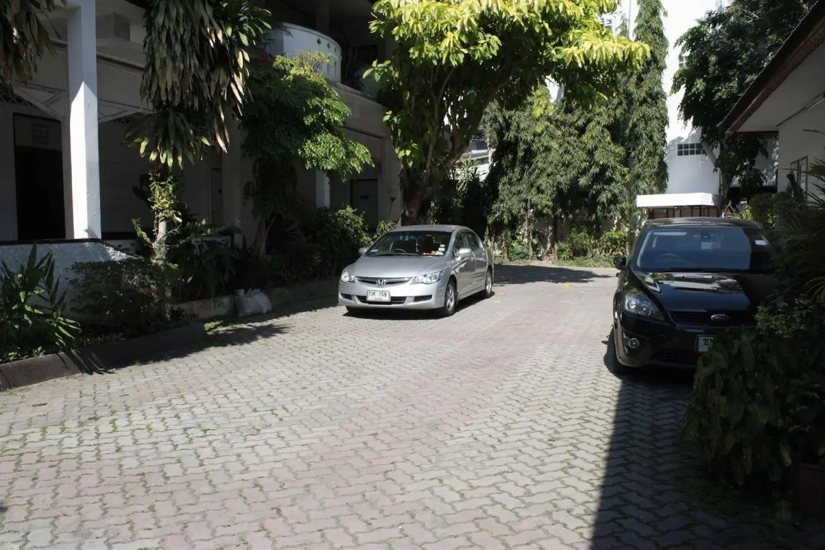 Foto - Roongruang Hotel