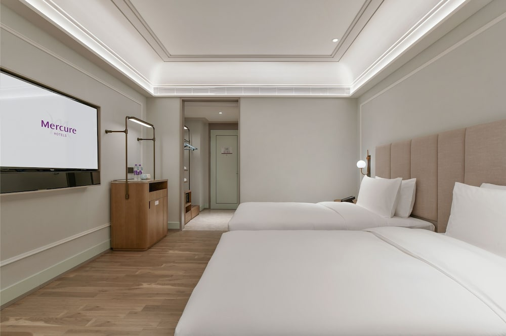 Foto - Mercure Guangzhou Nansha
