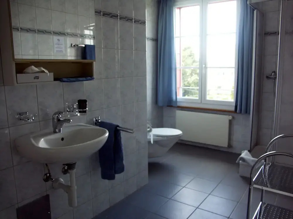 Foto - Hotel Restaurant Bahnhof