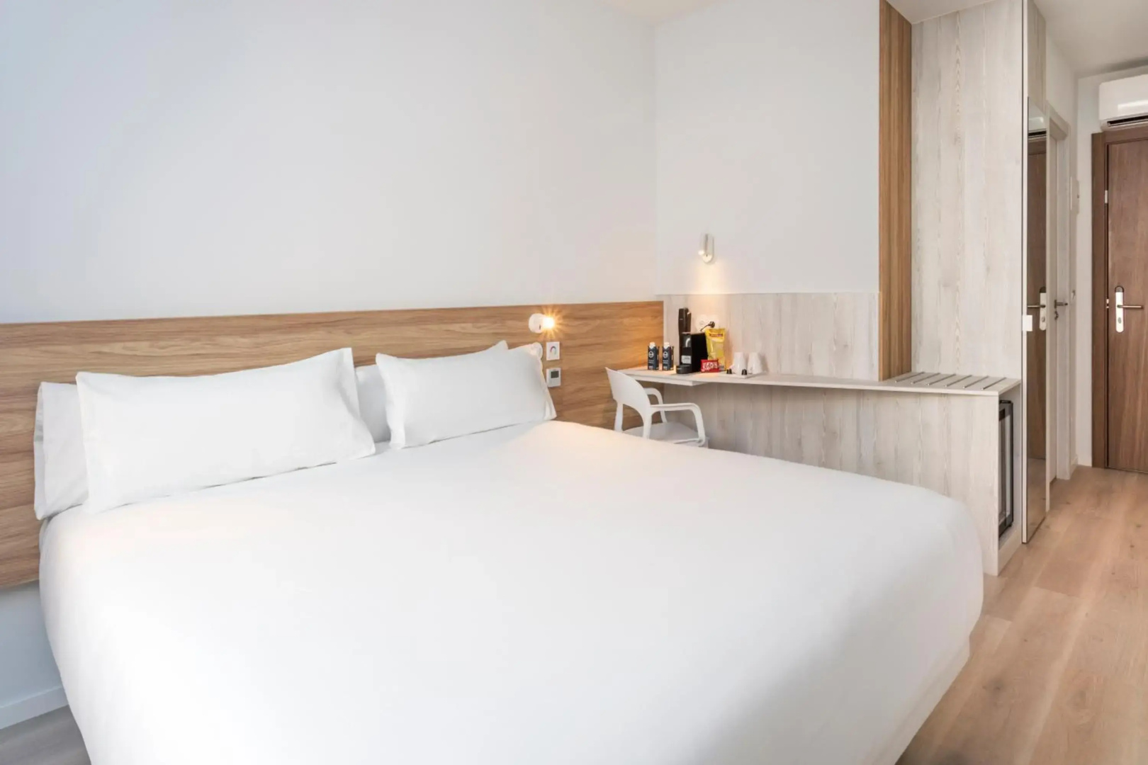 Foto - B&B HOTEL Lisboa Oeiras