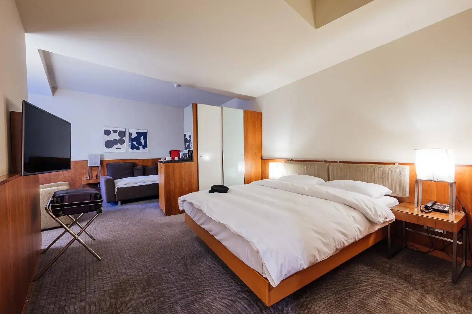 Photo - Peakture Hotel