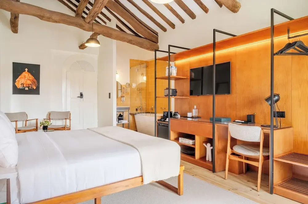 Foto - Rosario Suites Townhouse