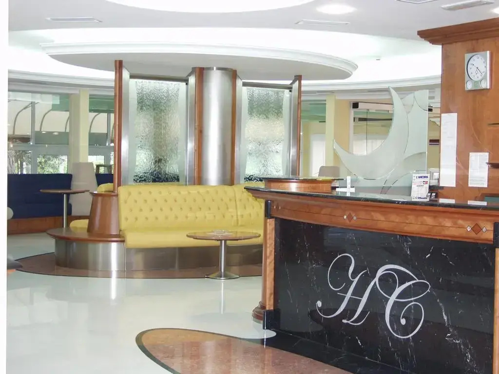 Photo - Hotel Coppe