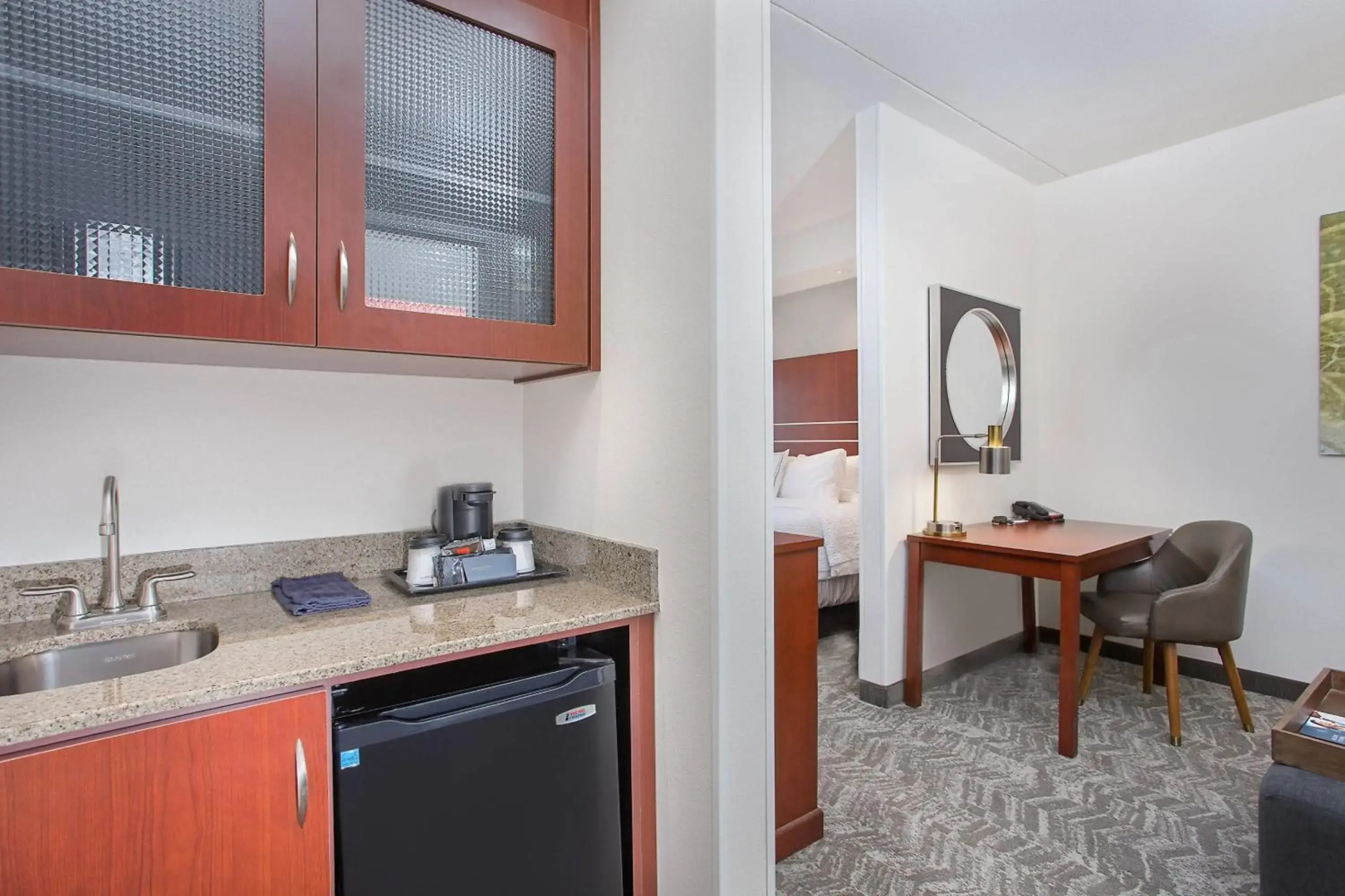 Foto - SpringHill Suites Pigeon Forge