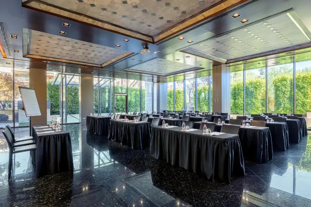 Foto - Hotel Maydrit Airport