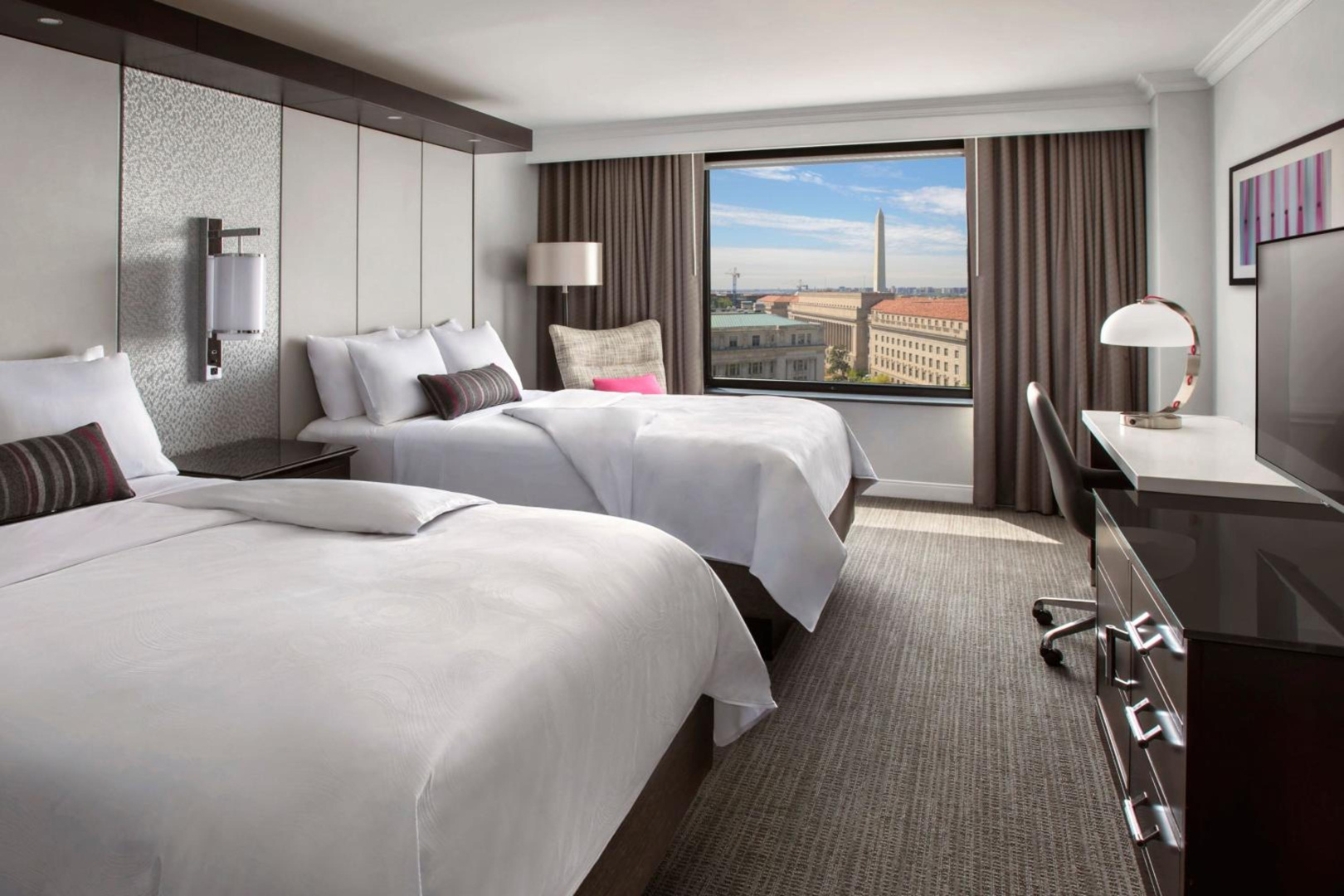Photo - JW Marriott Washington DC