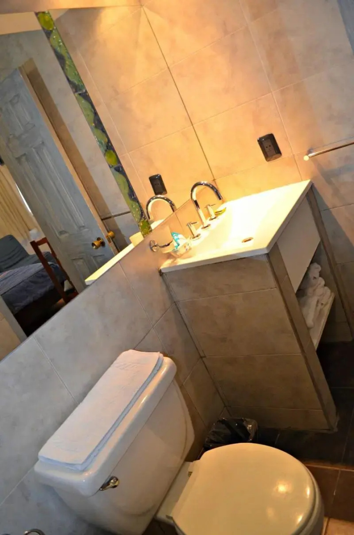 Foto - Apart Hotel San Lorenzo