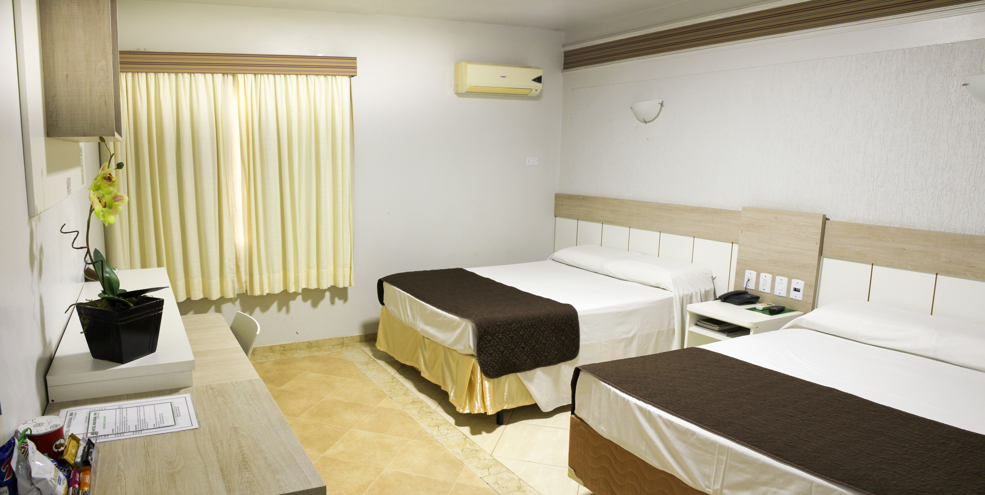 Foto - Hotel Nacional Inn Foz do Iguaçu