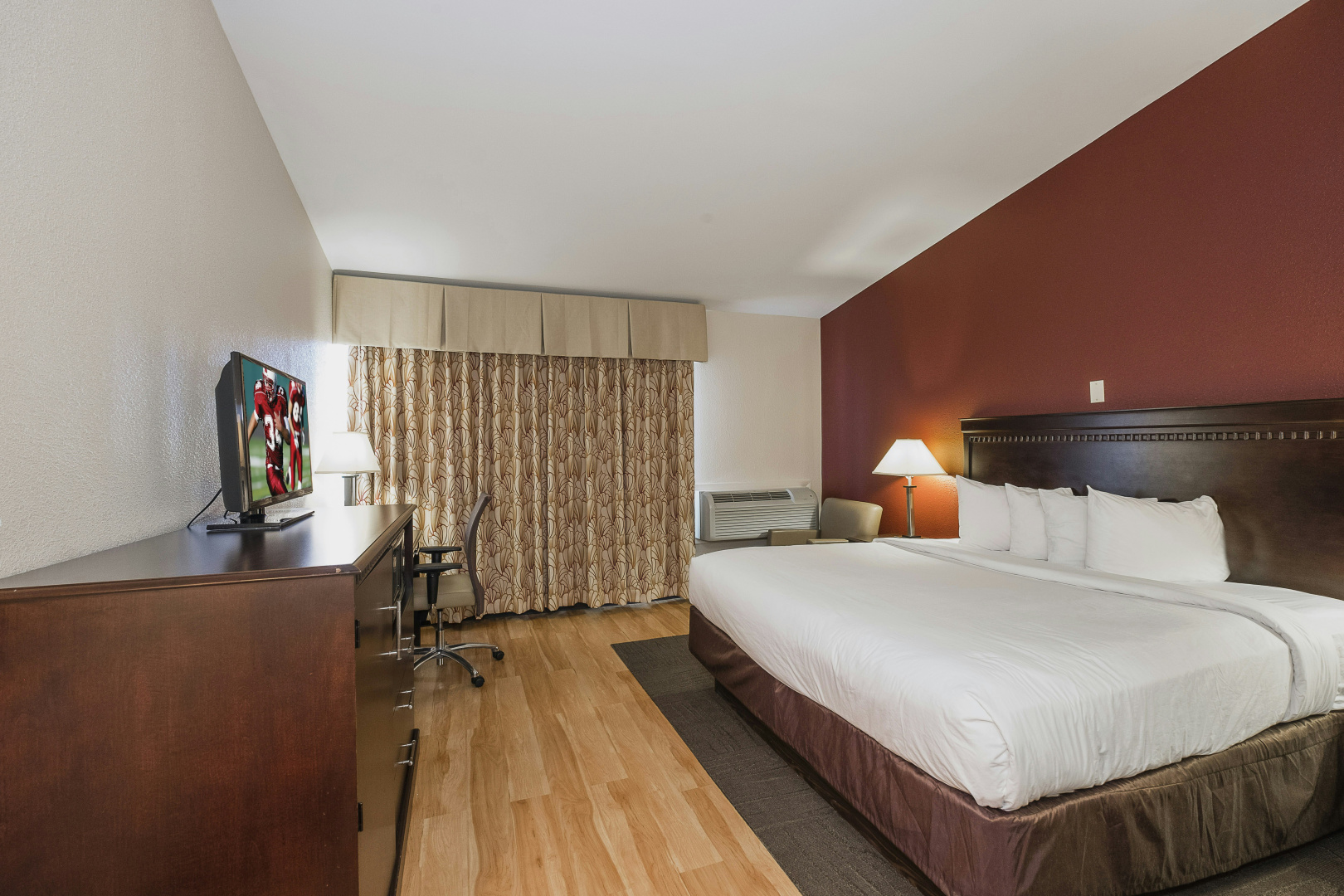Foto - Red Roof Inn & Suites Mt Holly - McGuire AFB