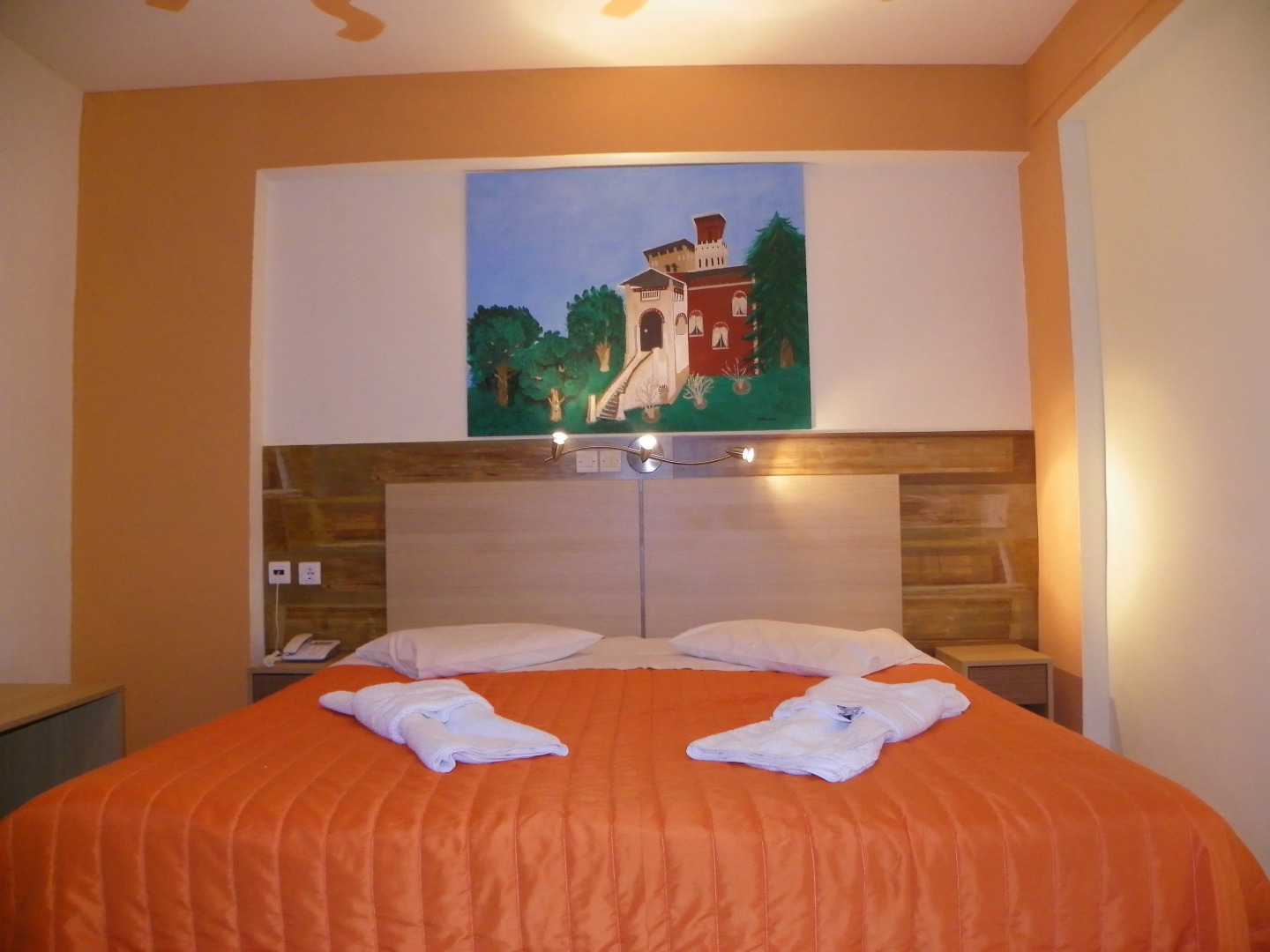 Foto - Mirabelle Hotel