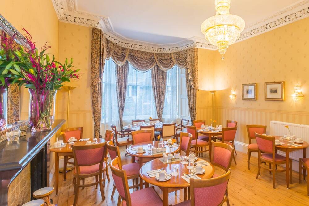 Foto - Menzies Guest House