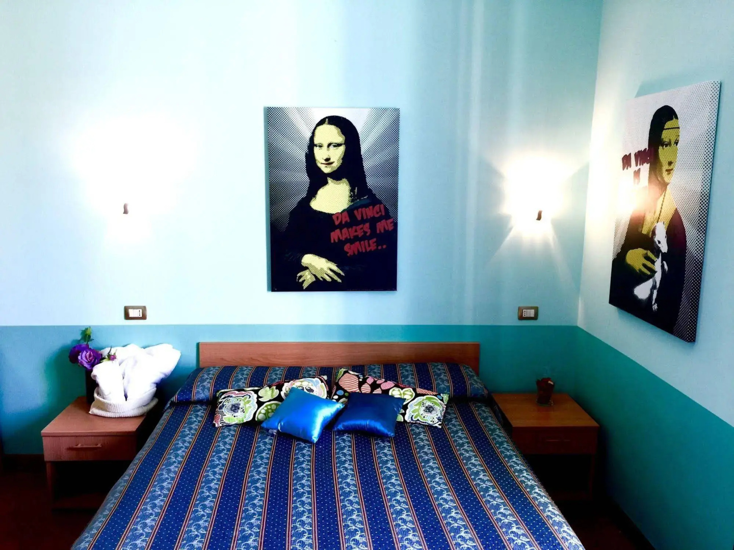Photo - Bed And Breakfast Da Vinci