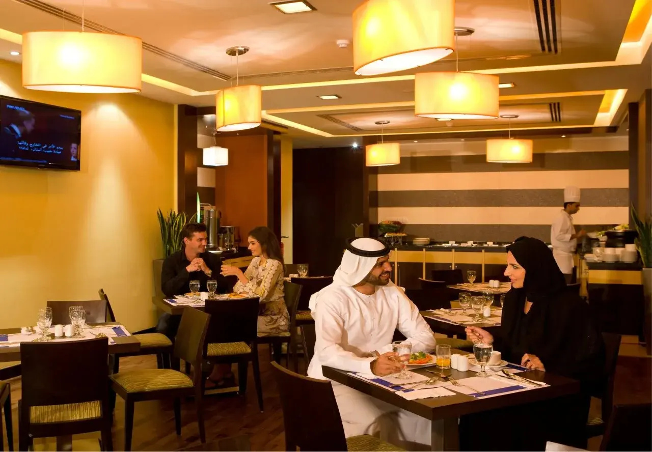 Photo - Citymax Sharjah