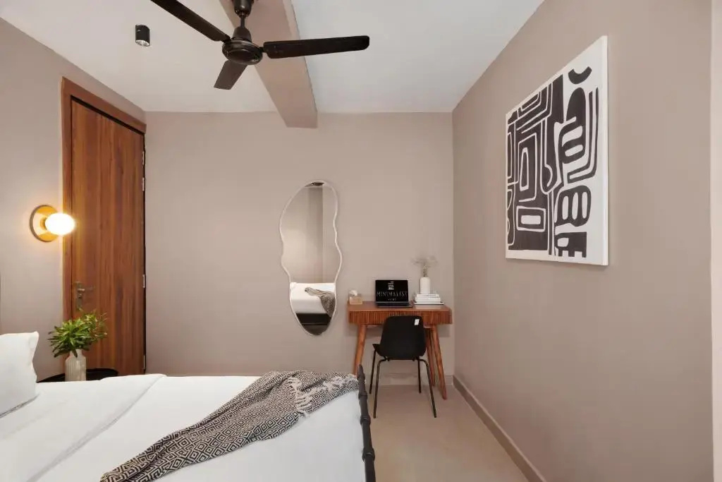 Foto - The Village Edit - Minimalist Hotels