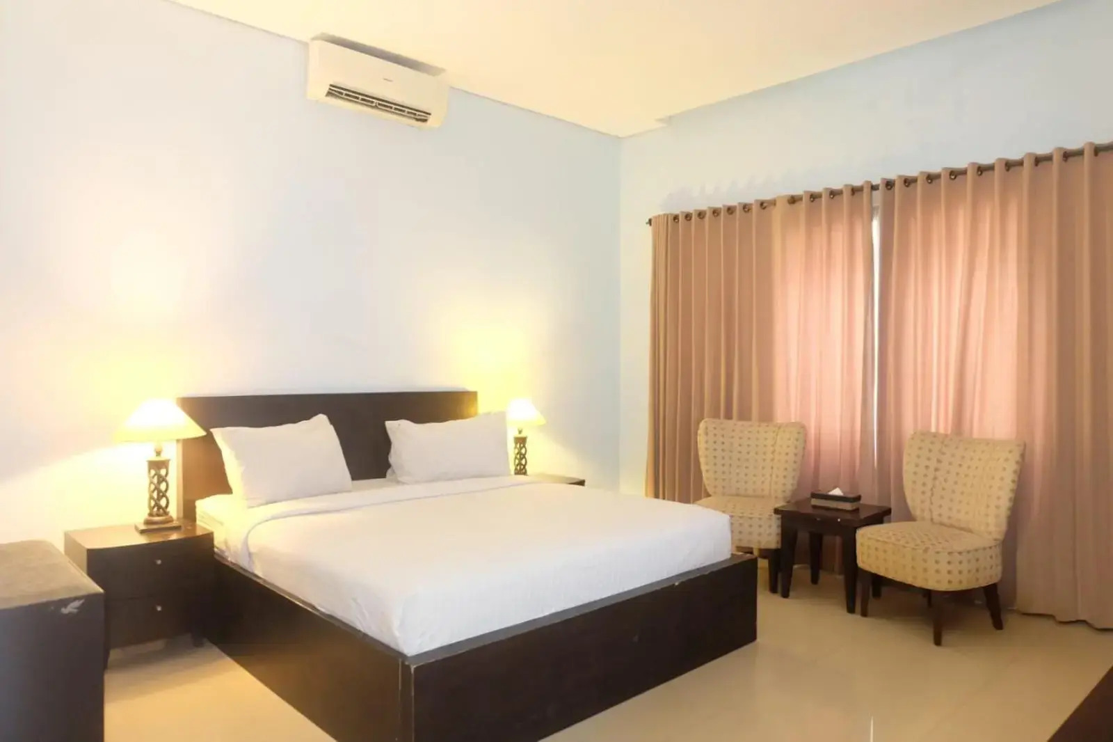 Foto - The Radiant Hotel