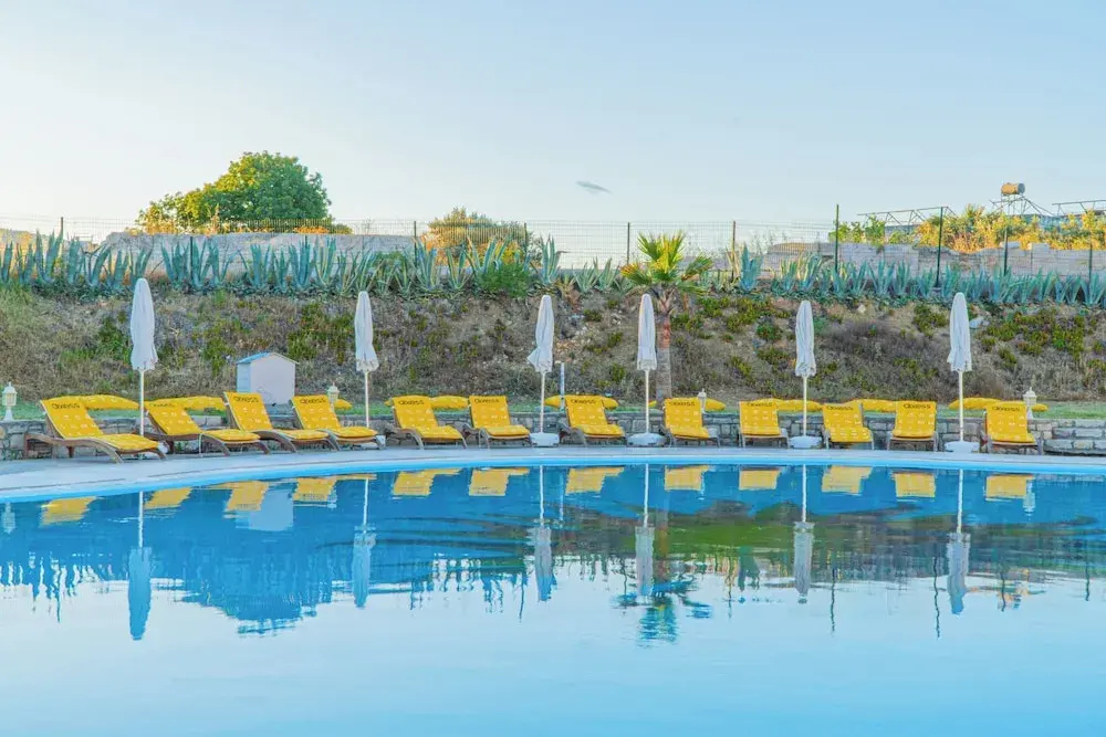 Photo - Alexander The Great Resort & Spa