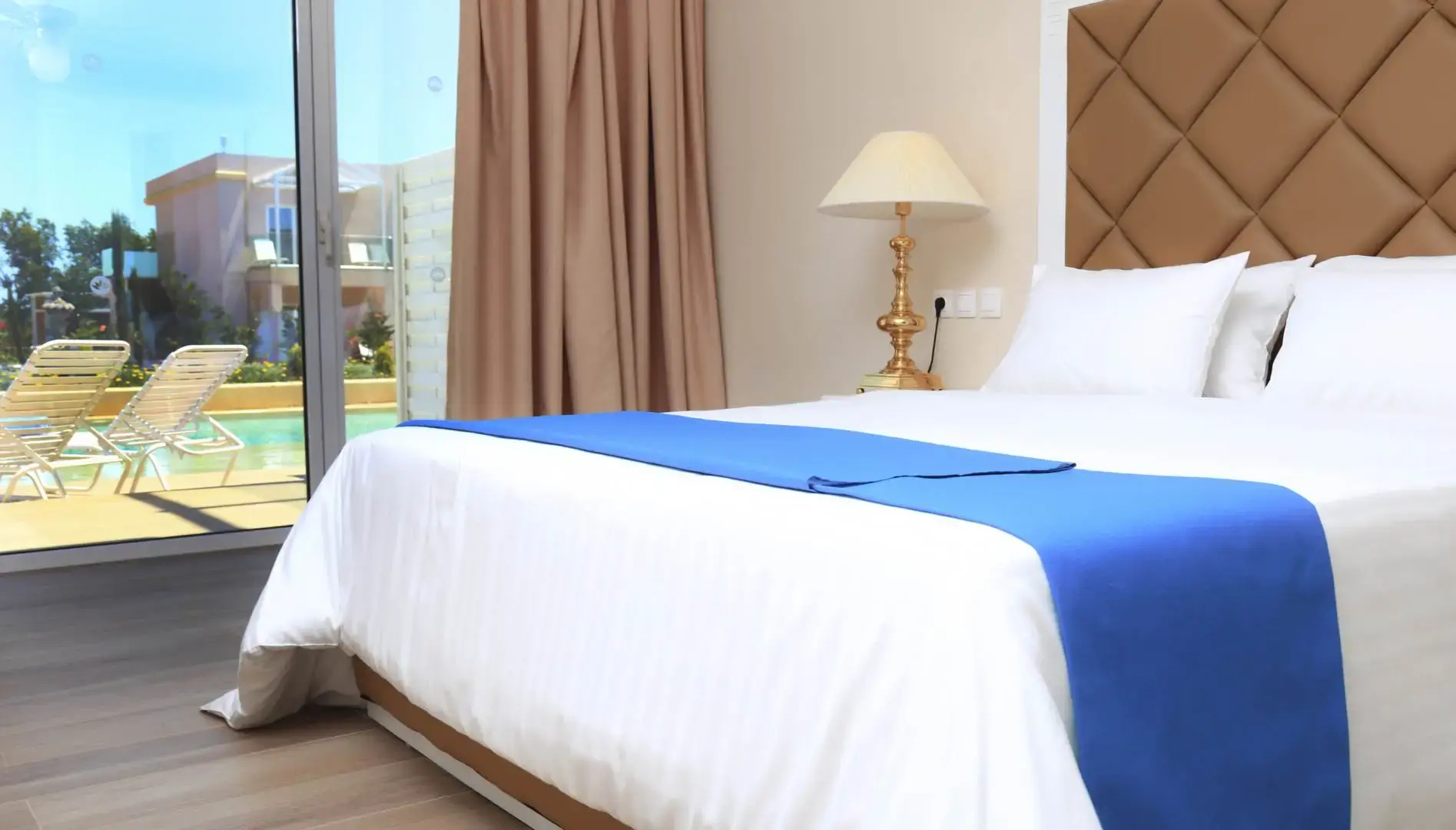 Foto - Kairaba Sandy Villas - All Inclusive - Adults Only