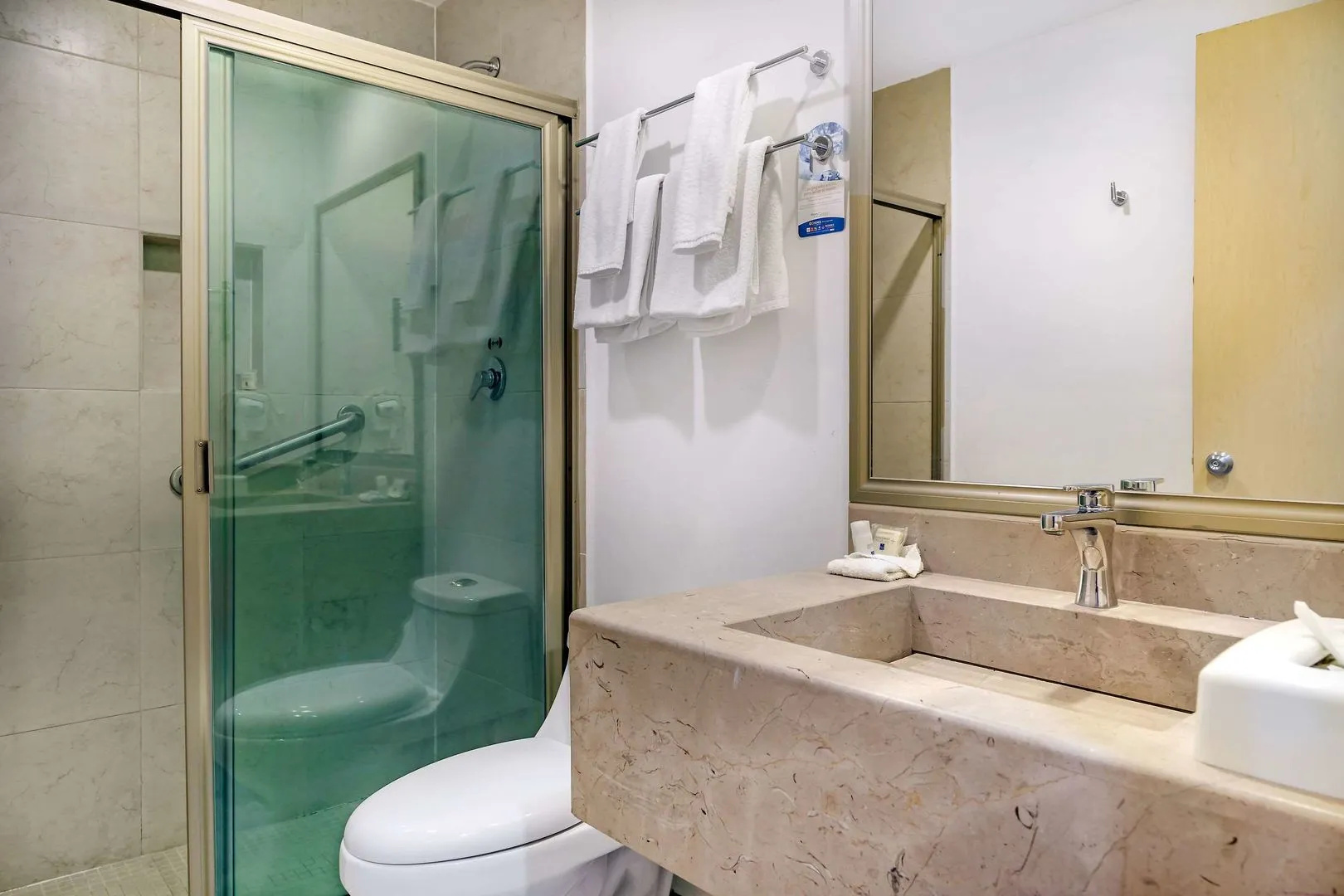 Photo - Premier Inn Tuxtla