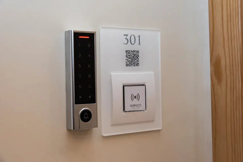 Photo - Vespucci Palace Roma