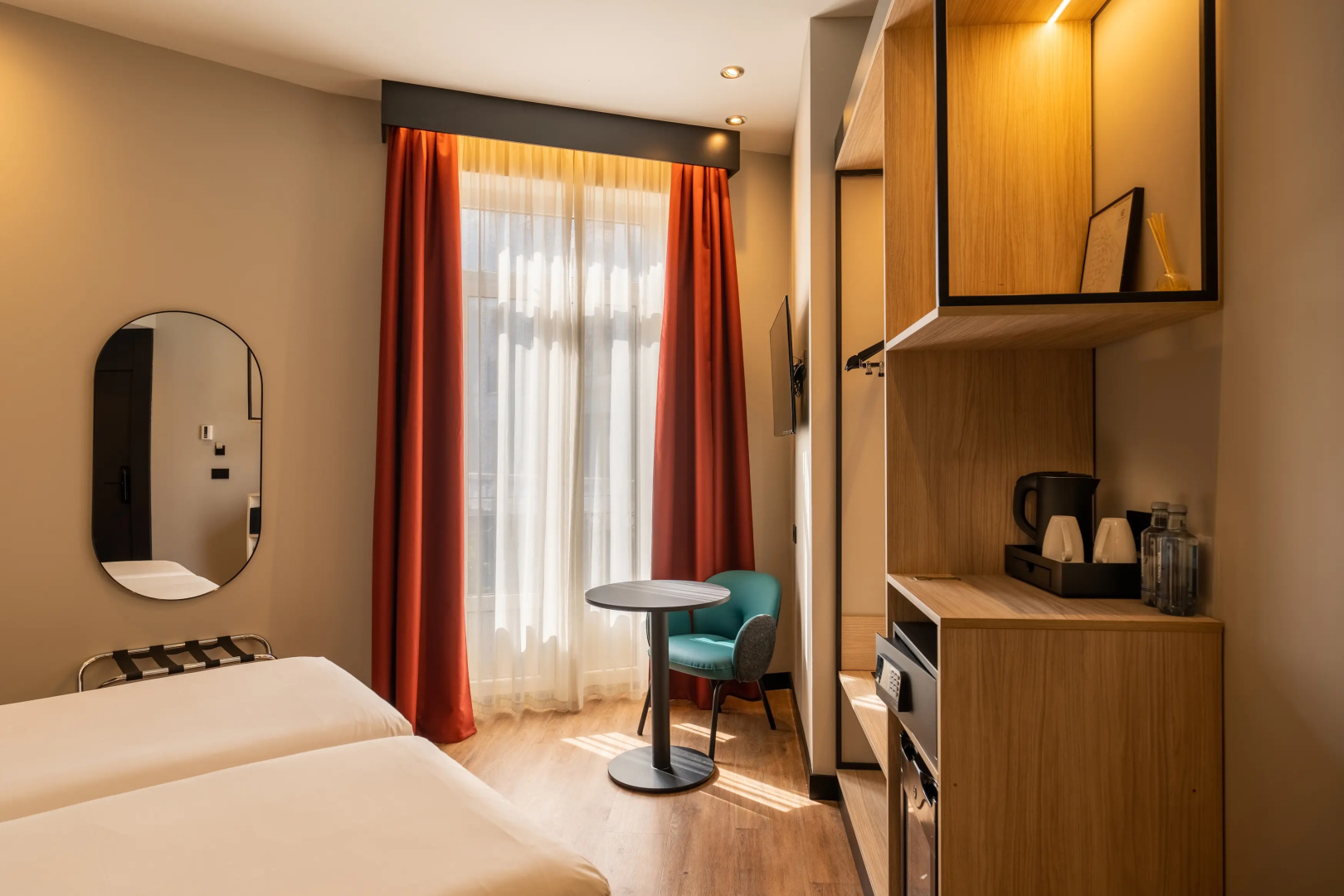 Photo - Petit Palace Ruzafa Hotel