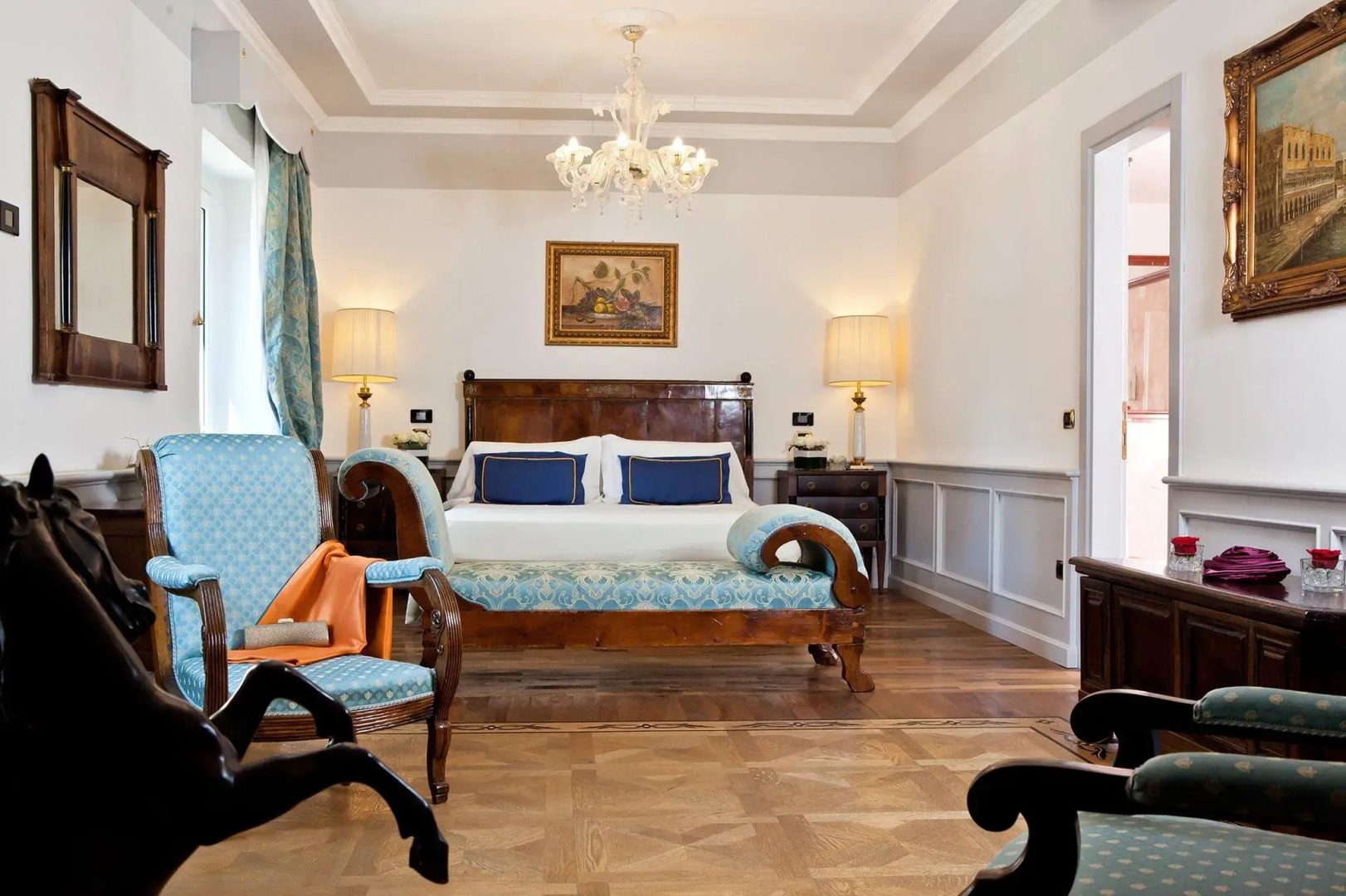 Foto - Due Torri Hotel