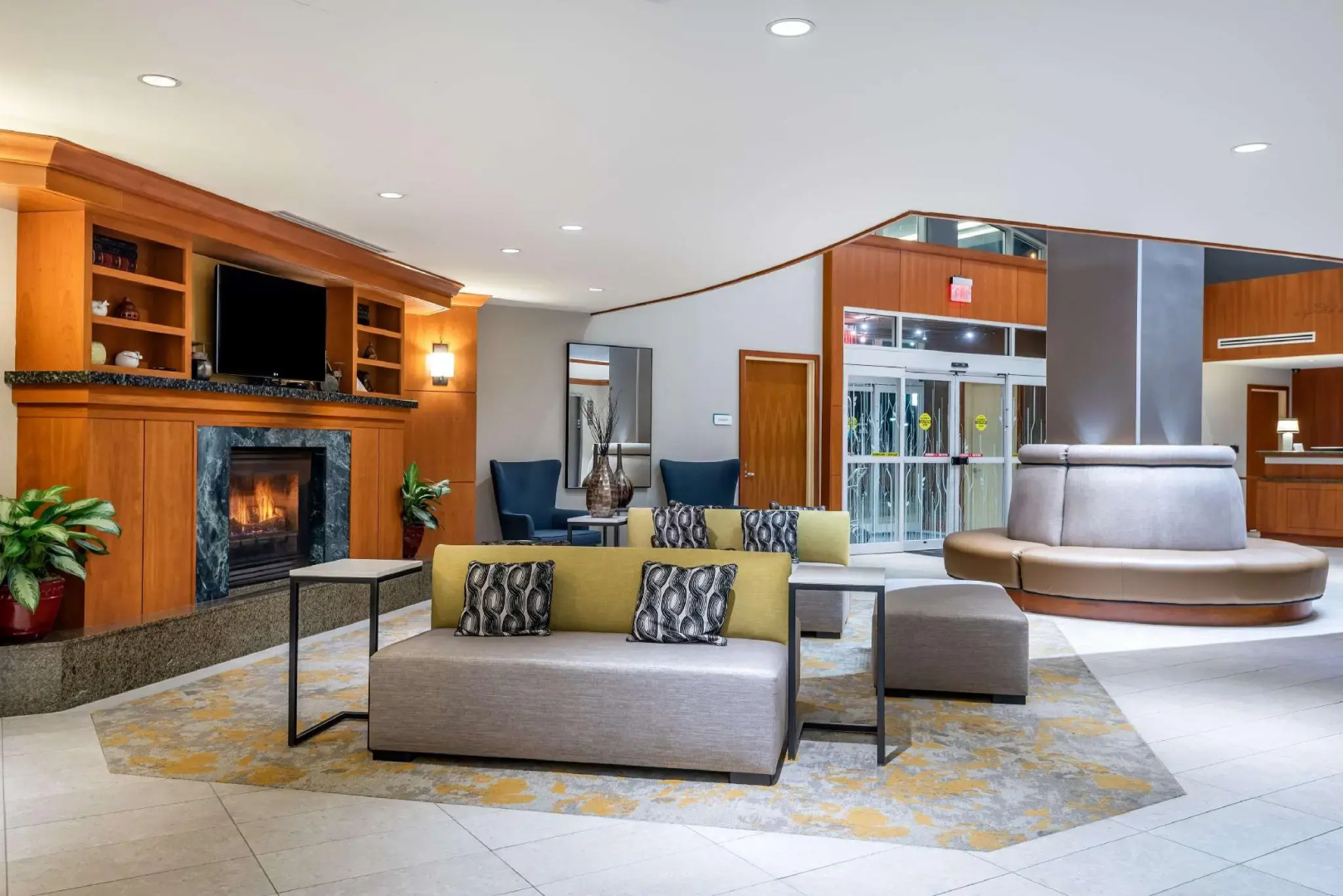 Photo - Hilton Garden Inn Tysons Corner
