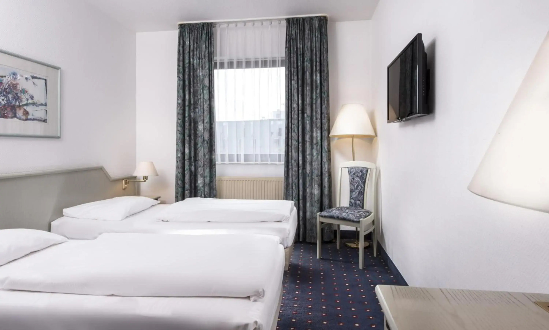 Foto - Hotel Sevilla