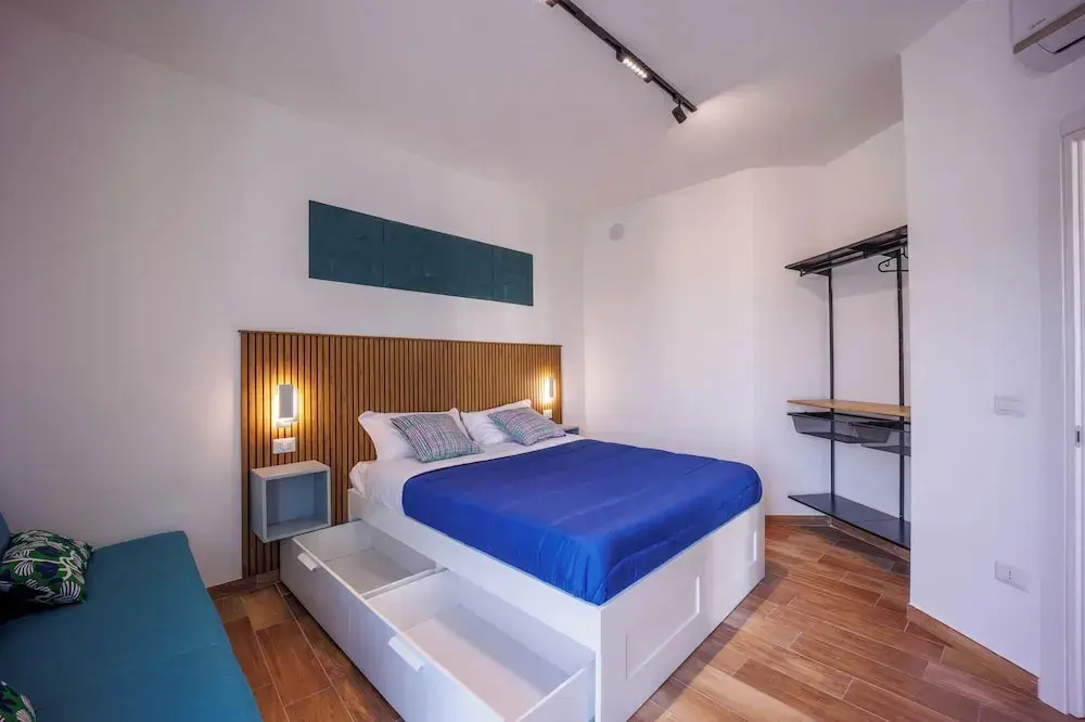 Photo - Tony Suites Napoli