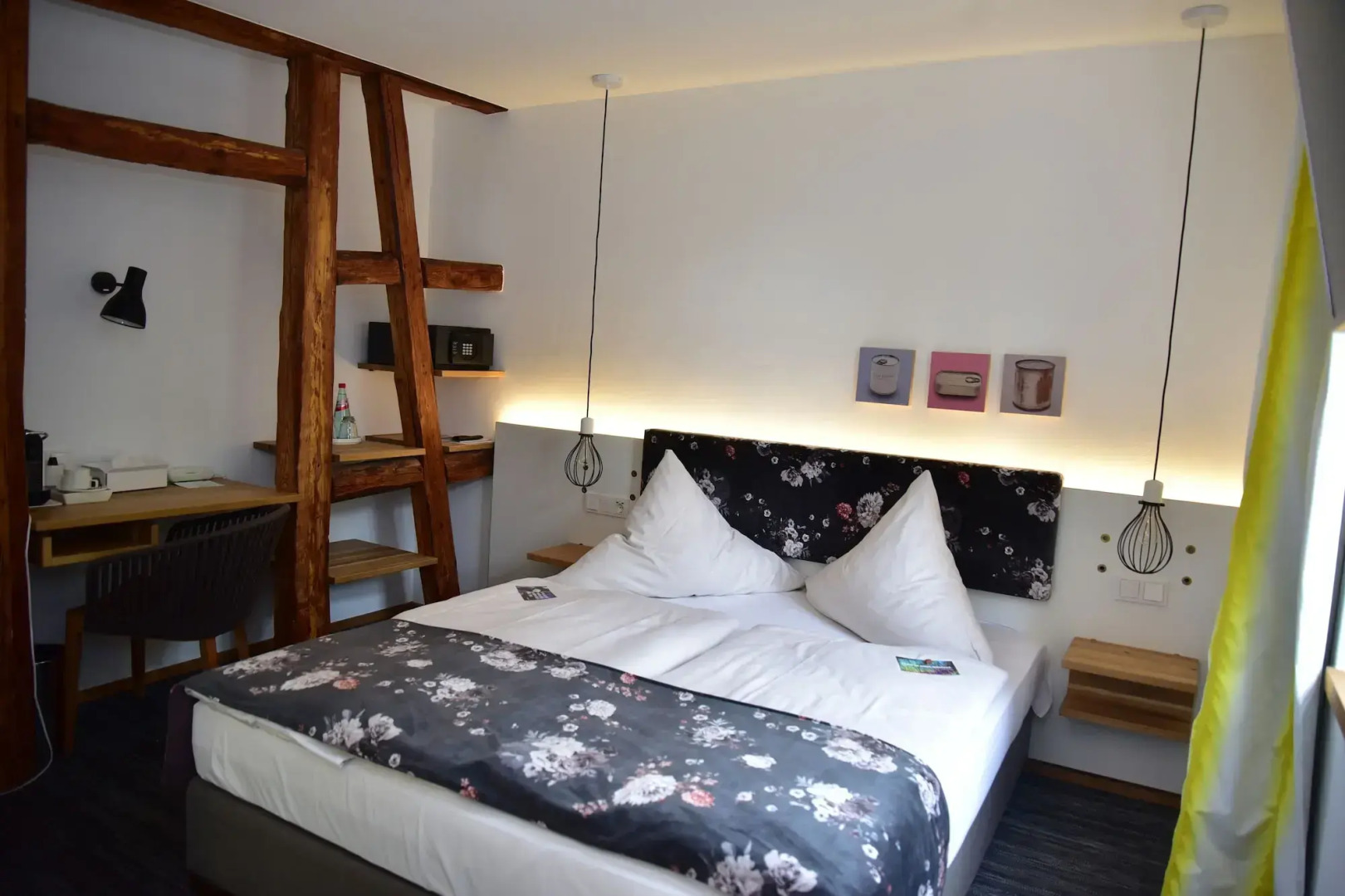 Foto - Hotel Schöne Aussicht