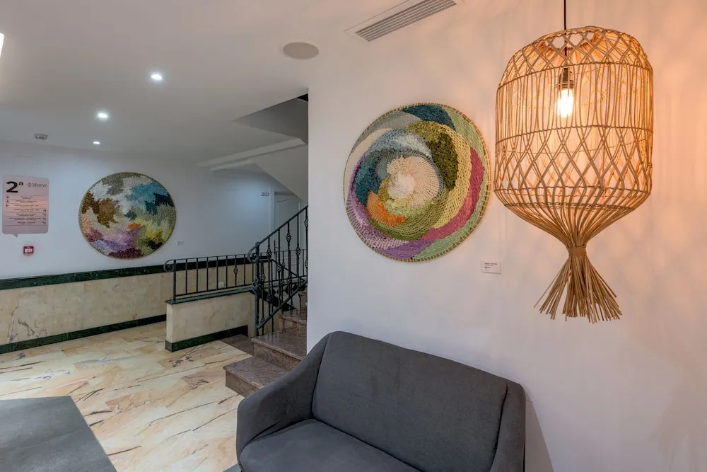 Foto - Hotel Boutique Sibarys - Adults Recommended