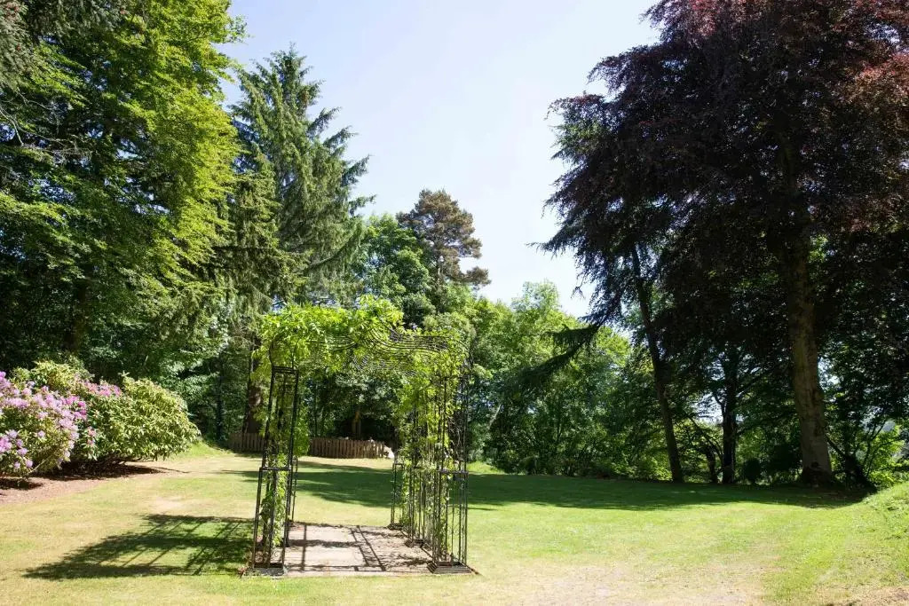 Foto - Macdonald Norwood Hall Hotel