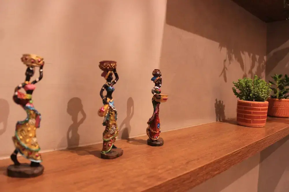 Photo - Sun Backpackers