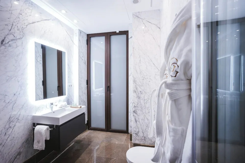 Foto - Corral Del Carbon Gg Luxury Hotel Boutique